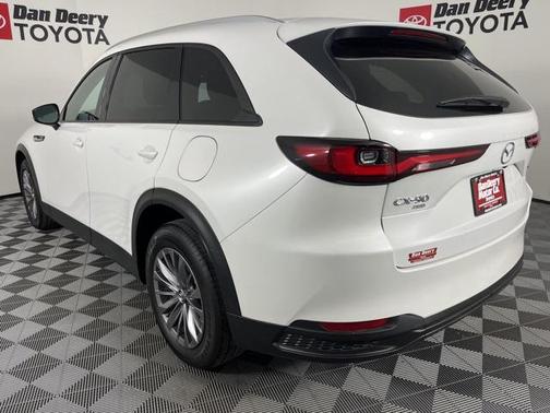 2024 Mazda CX-90 PHEV Preferred