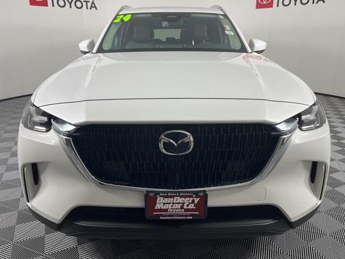 2024 Mazda CX-90 PHEV Preferred