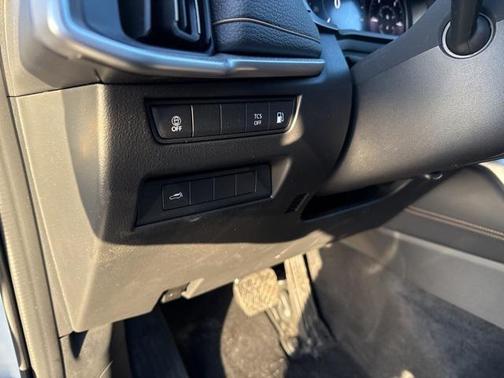 2024 Mazda CX-90 PHEV Preferred