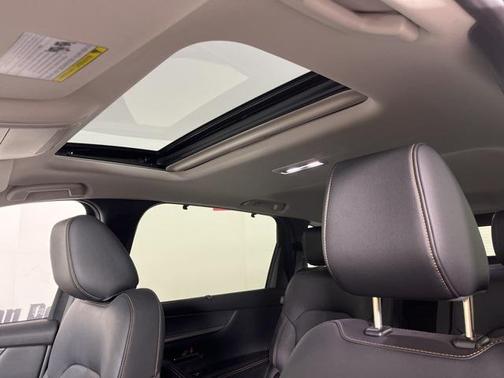 2024 Mazda CX-90 PHEV Preferred