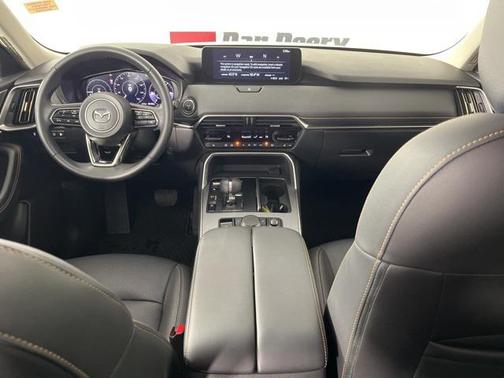 2024 Mazda CX-90 PHEV Preferred