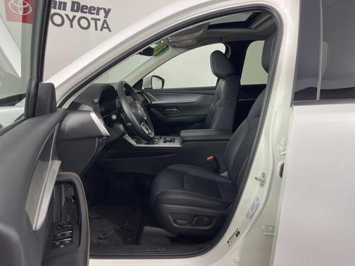 2024 Mazda CX-90 PHEV Preferred