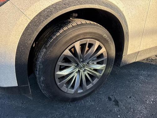 2024 Mazda CX-90 PHEV Preferred