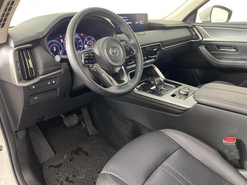 2024 Mazda CX-90 PHEV Preferred