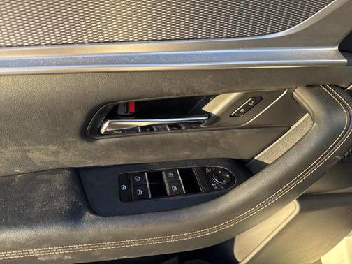 2024 Mazda CX-90 PHEV Preferred