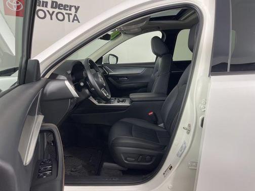 2024 Mazda CX-90 PHEV Preferred