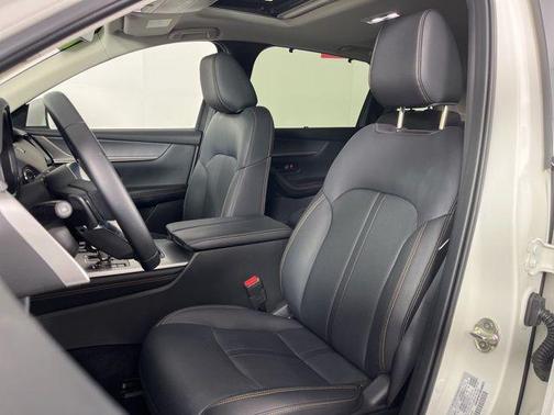 2024 Mazda CX-90 PHEV Preferred