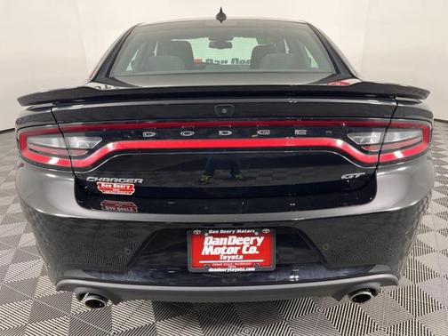 2023 Dodge Charger GT