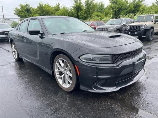 2023 Dodge Charger GT