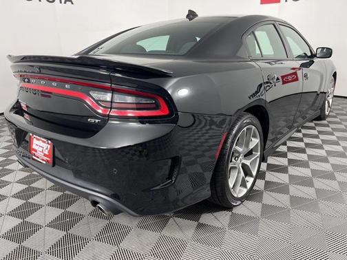 2023 Dodge Charger GT