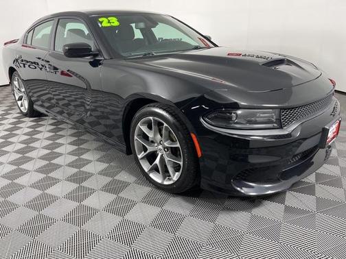 2023 Dodge Charger GT
