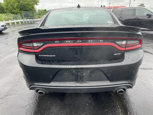 2023 Dodge Charger GT