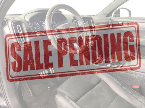 2021 Volvo XC40 T5 R-Design