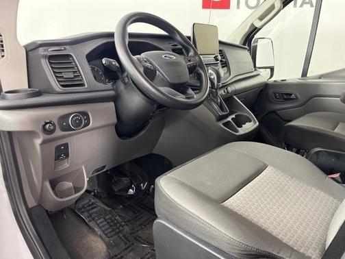 2021 Ford Transit-350 XLT