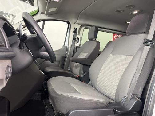 2021 Ford Transit-350 XLT