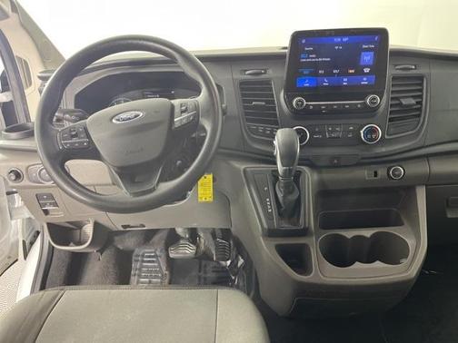 2021 Ford Transit-350 XLT
