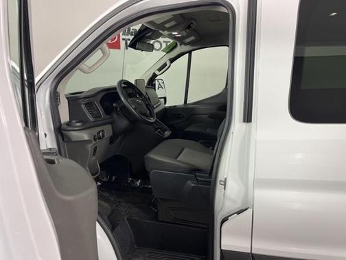 2021 Ford Transit-350 XLT