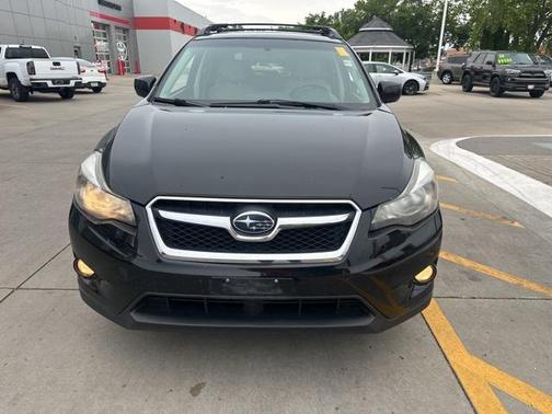 2014 Subaru XV Crosstrek 2.0i Premium