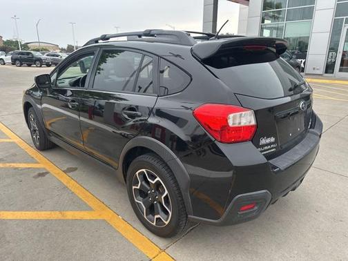 2014 Subaru XV Crosstrek 2.0i Premium