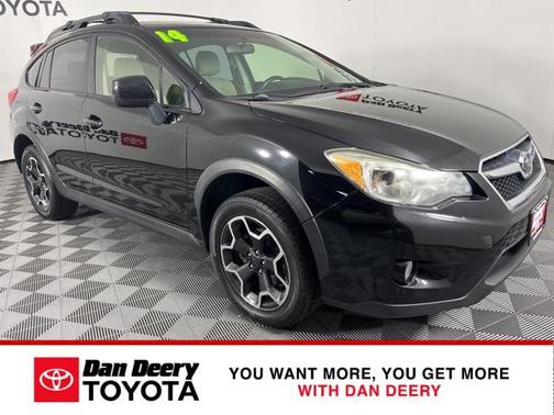 2014 Subaru XV Crosstrek 2.0i Premium