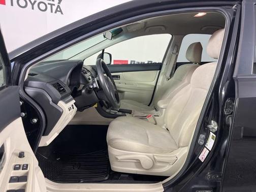 2014 Subaru XV Crosstrek 2.0i Premium
