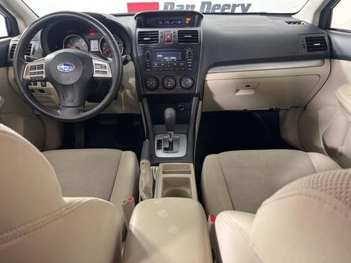 2014 Subaru XV Crosstrek 2.0i Premium