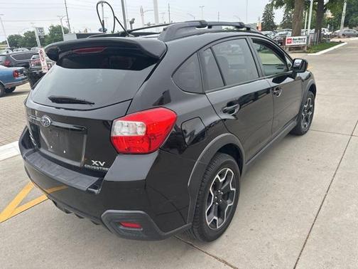 2014 Subaru XV Crosstrek 2.0i Premium