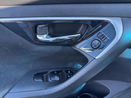 2014 Nissan Altima 2.5 SV