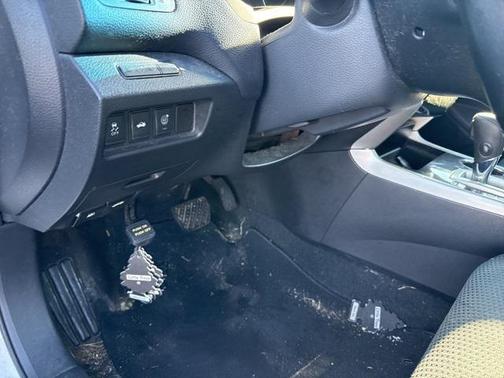 2014 Nissan Altima 2.5 SV