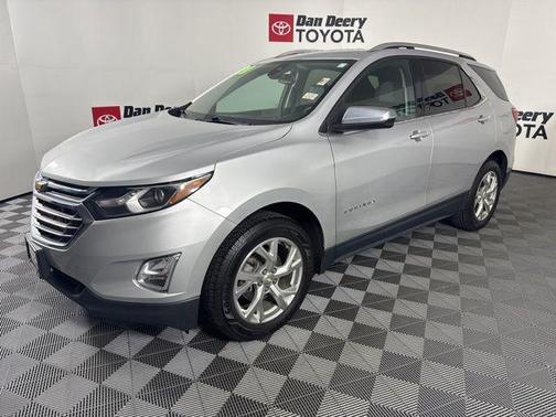 2020 Chevrolet Equinox L