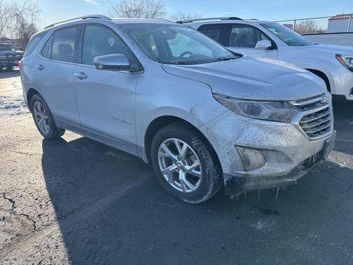 2020 Chevrolet Equinox L