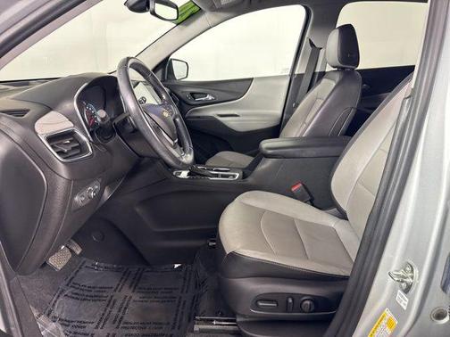 2020 Chevrolet Equinox L