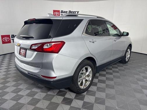 2020 Chevrolet Equinox L