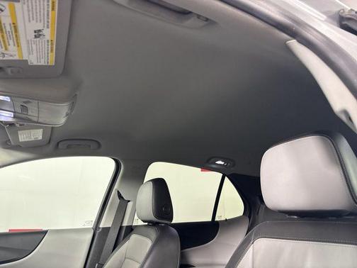 2020 Chevrolet Equinox L