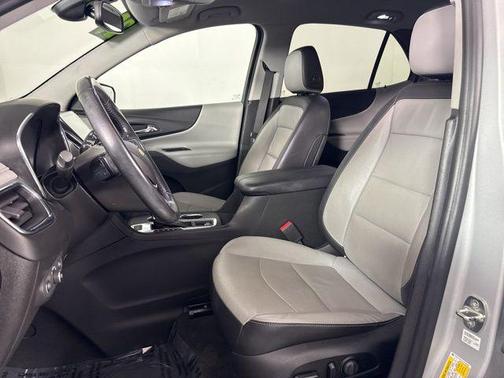 2020 Chevrolet Equinox L