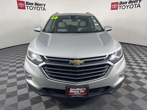 2020 Chevrolet Equinox L