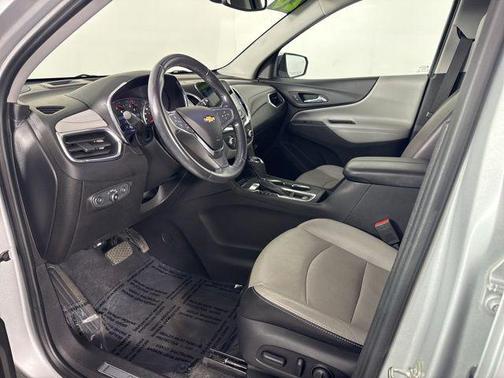 2020 Chevrolet Equinox L