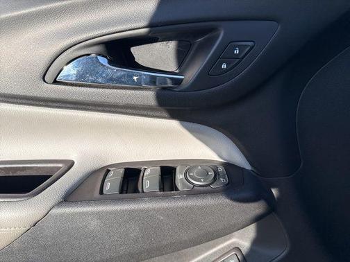 2020 Chevrolet Equinox L