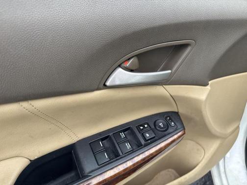 2008 Honda Accord EX-L