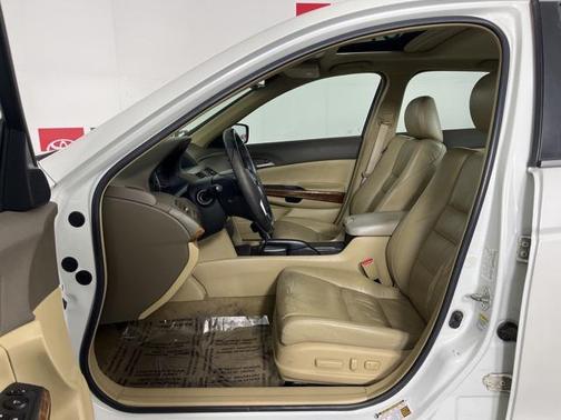 2008 Honda Accord EX-L