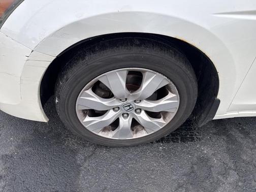 2008 Honda Accord EX-L