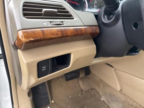 2008 Honda Accord EX-L