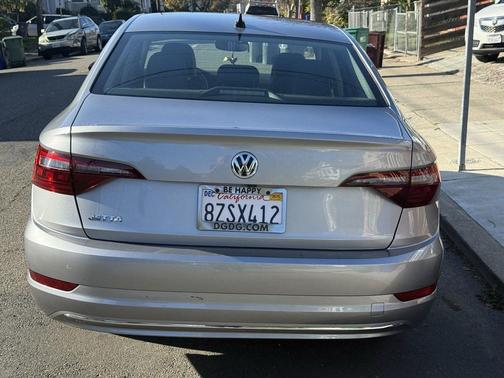 2021 Volkswagen Jetta 1.4T SEL