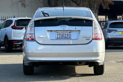 2009 Toyota Prius Touring