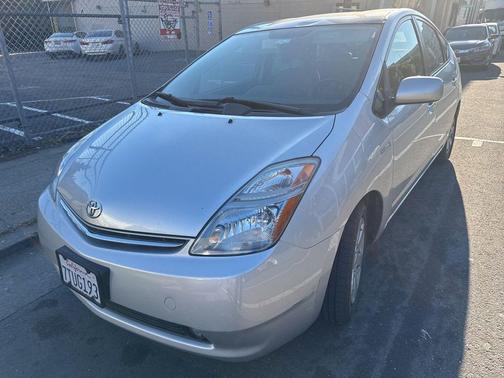 2009 Toyota Prius Touring