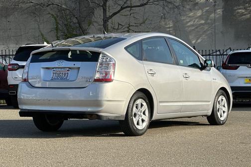 2009 Toyota Prius Touring