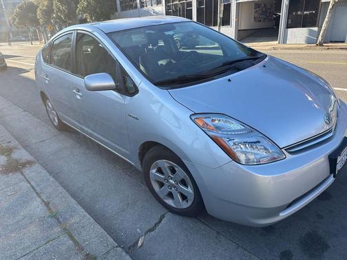 2009 Toyota Prius Touring