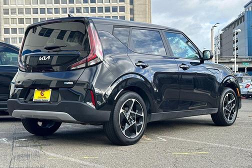 2023 Kia Soul EX