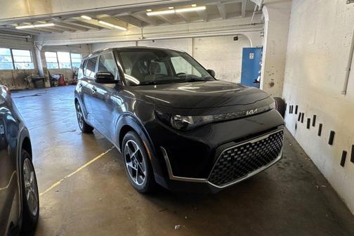 2023 Kia Soul EX