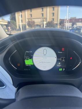 2019 Chevrolet Bolt EV LT